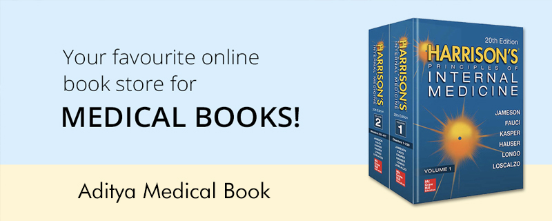 Aditya Medical Book 